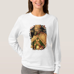 Emperor Sigismund, Holy Roman Emperor T-Shirt