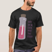 Emperor&x27;s New Groove Vial Classic T-Shirt