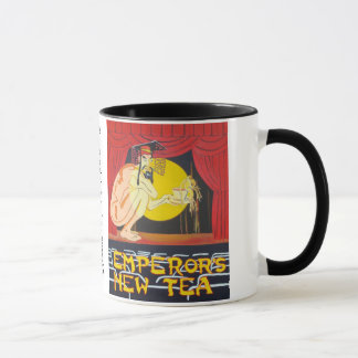 Emperor's New Tea Mug