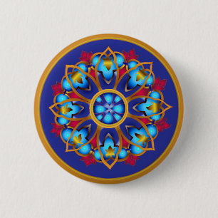 Emperor's Wheel Button