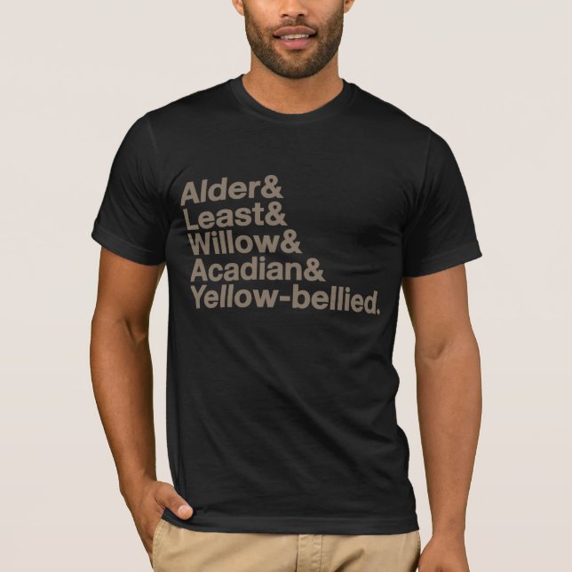Empids! T-Shirt (Front)