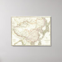Empire Chinois, Japon - Chinese Empire and Japan