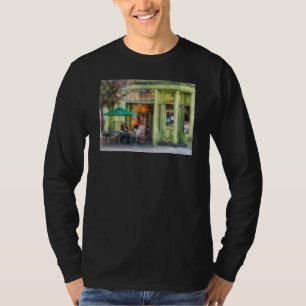 Empire Coffee and Tea T-Shirt