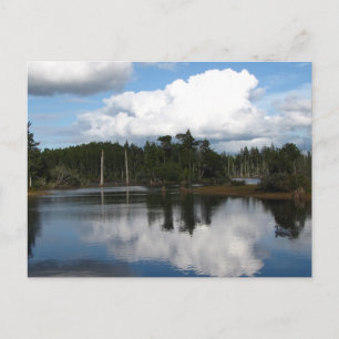 Empire Lakes Postcard