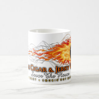 Empire Large Coffee Mug