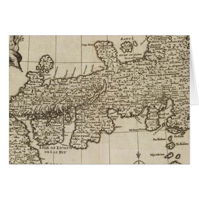 Empire of Japan (Front Horizontal)