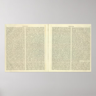 Empire of Napoleon Bonaparte 1811 AD 3 Poster