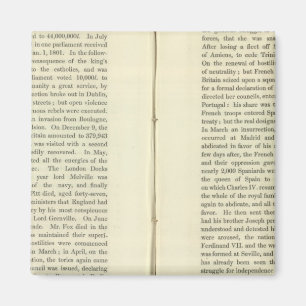 Empire of Napoleon Bonaparte 1811 AD 5 Magnet