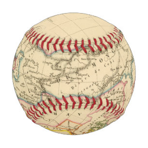 Empire of the Mongols Baseball