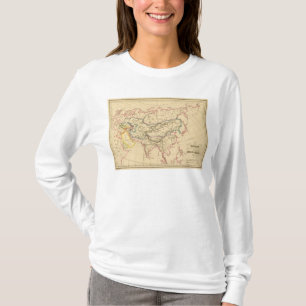 Empire of the Mongols T-Shirt