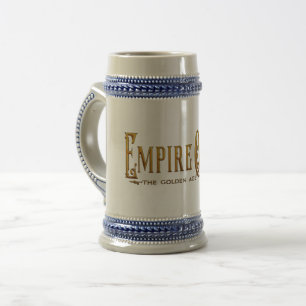 Empire Queen Stein