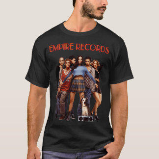 Empire Records T-Shirt