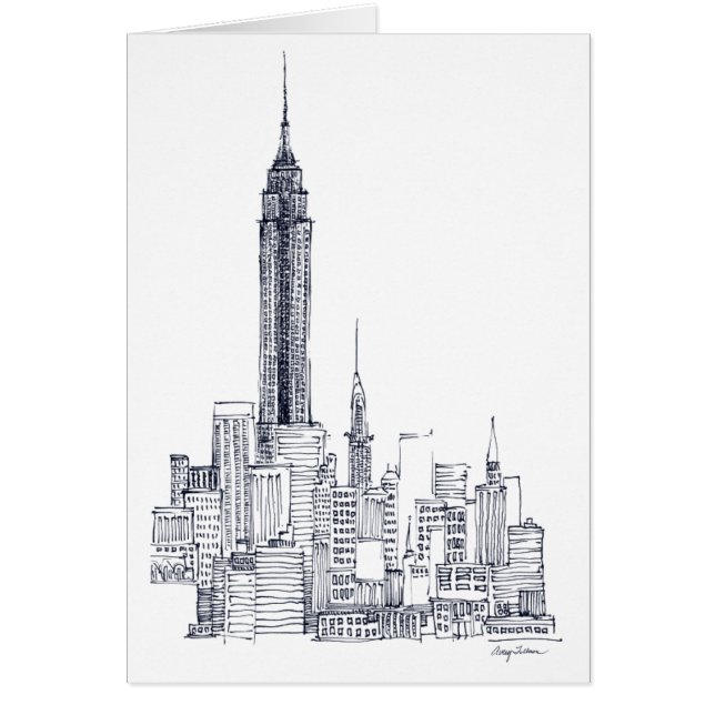 Empire State (Front)