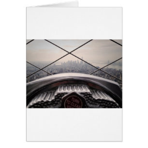 empire state building