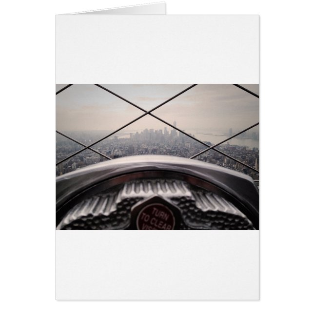 empire state building (Front)