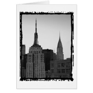 Empire State Building Photo