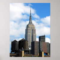 Empire State Building