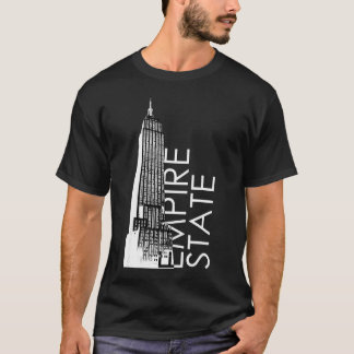 Empire State [Dark] T-Shirt