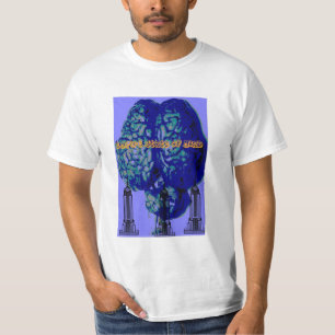 empire state of Mind T-Shirt