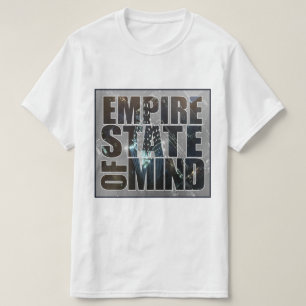 Empire State of Mind T-Shirt