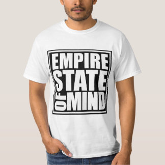 Empire State of Mind T-Shirt