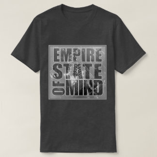 Empire State of Mind T-Shirt