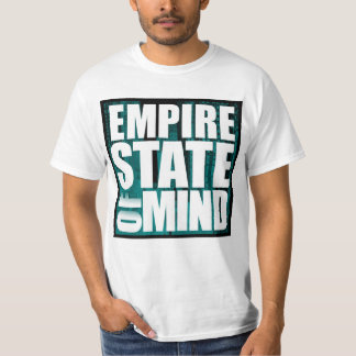 Empire State of Mind  T-Shirt