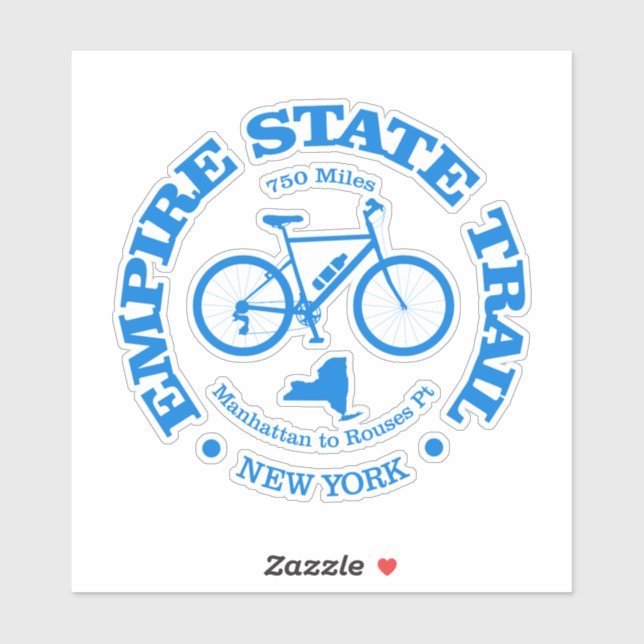 Empire State Trail (cycling) (Sheet)