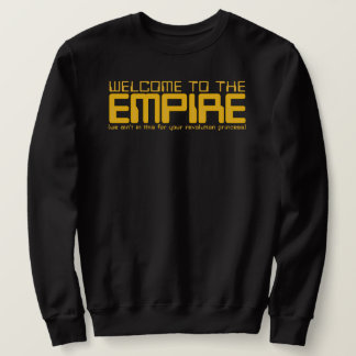 EMPIRE SWEATSHIRT