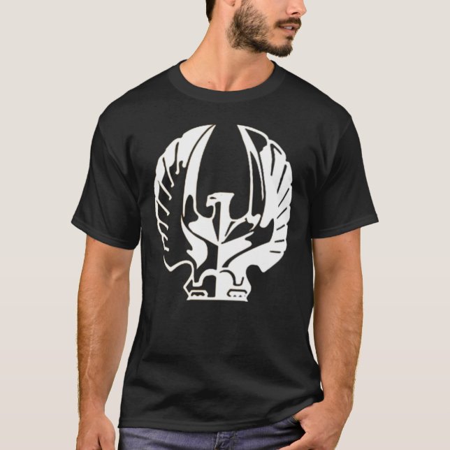 Empire Victory Eagle T-Shirt (Front)