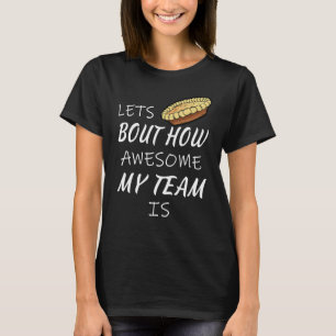 Employee Appreciation Boss Day T-Shirt