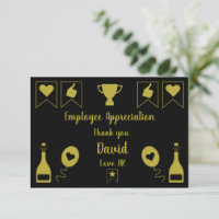Employee Appreciation day