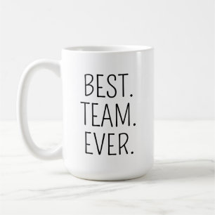 Employee Appreciation Gift Coworker Gift Team Gift Coffee Mug