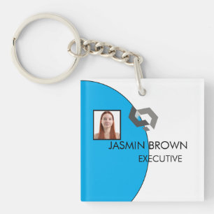 Employee Key Ring