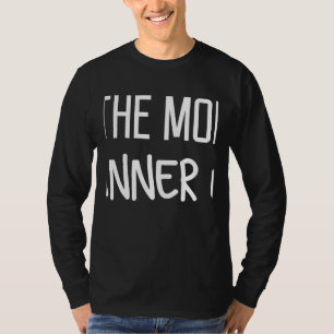 Employee Of The Month Runner Up For Work Force T-Shirt