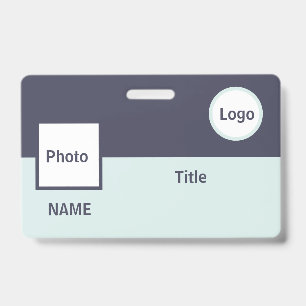 Emplyee Badge ID