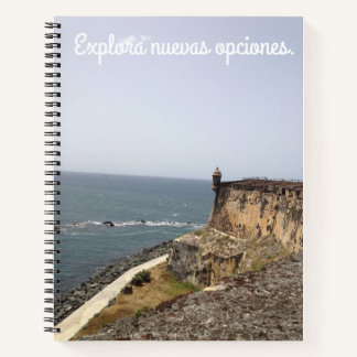 Empoderamiento Notebook