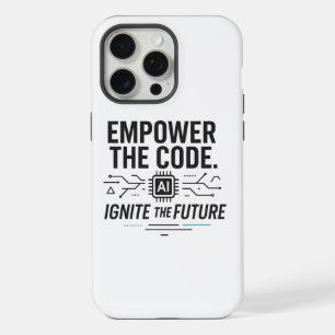 Empower Code Ignite Future Case Tech Catalyst