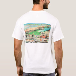 Empower Playa del Rey - Failure is Not An Option T-Shirt