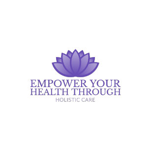 Empower your health through holistic care T-Shirt
