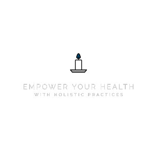 Empower your health with holistic practices T-Shirt