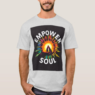 Empower Your Soul T-Shirt