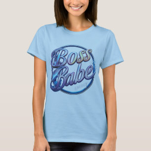 Empowered Babe Energy T-Shirt