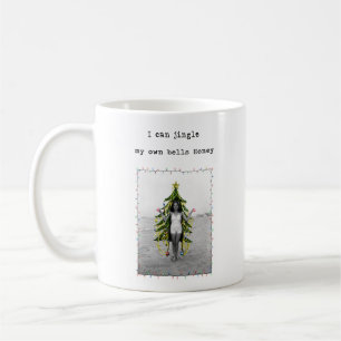 Empowered Christmas Mug
