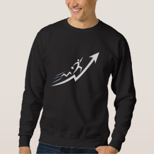 Empowered to Excel Sweatshirt