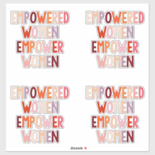 Empowered Women Empower Women