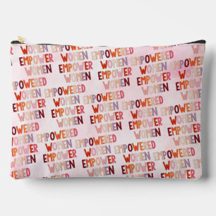 Empowered Women Empower Women Accessory Pouch