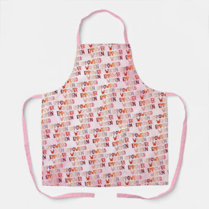 Empowered Women Empower Women Apron