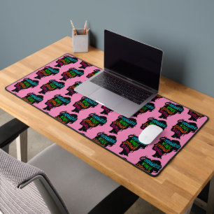 Empowered Women Empower Women Desk Mat