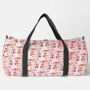 Empowered Women Empower Women Duffle Bag